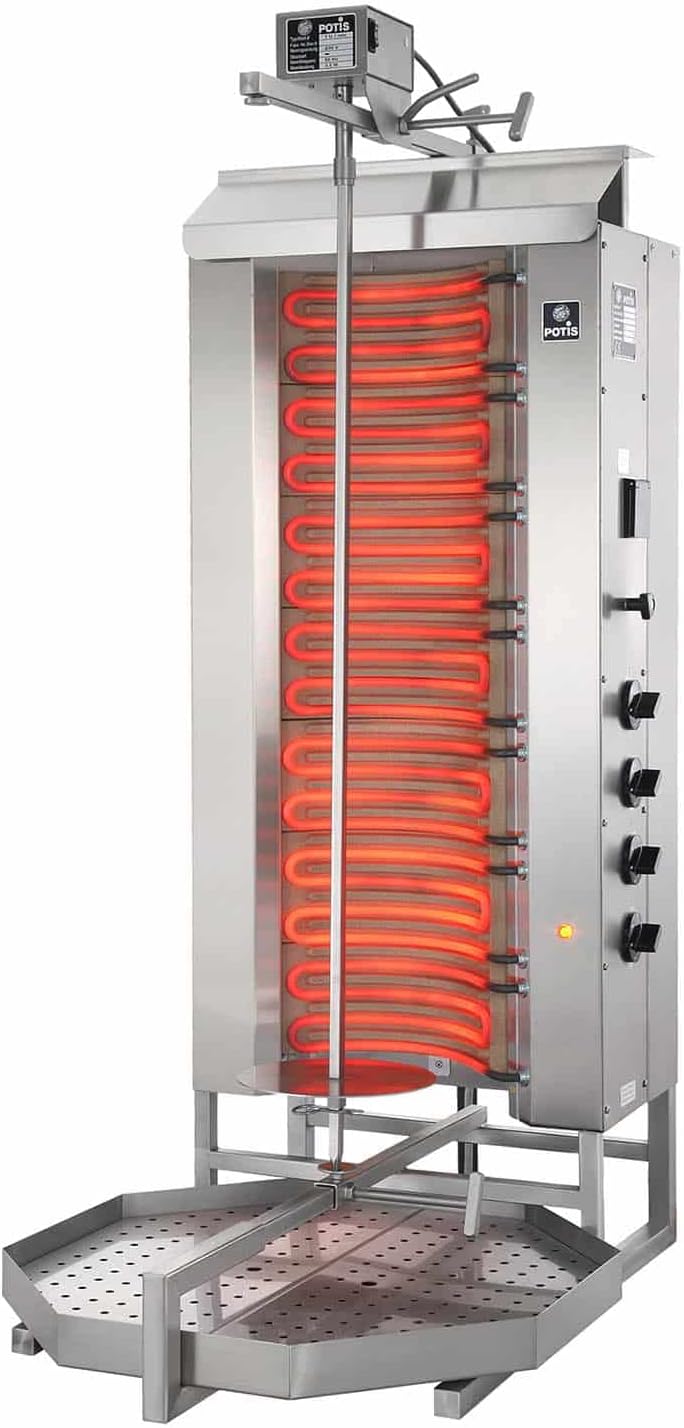 POTIS E4