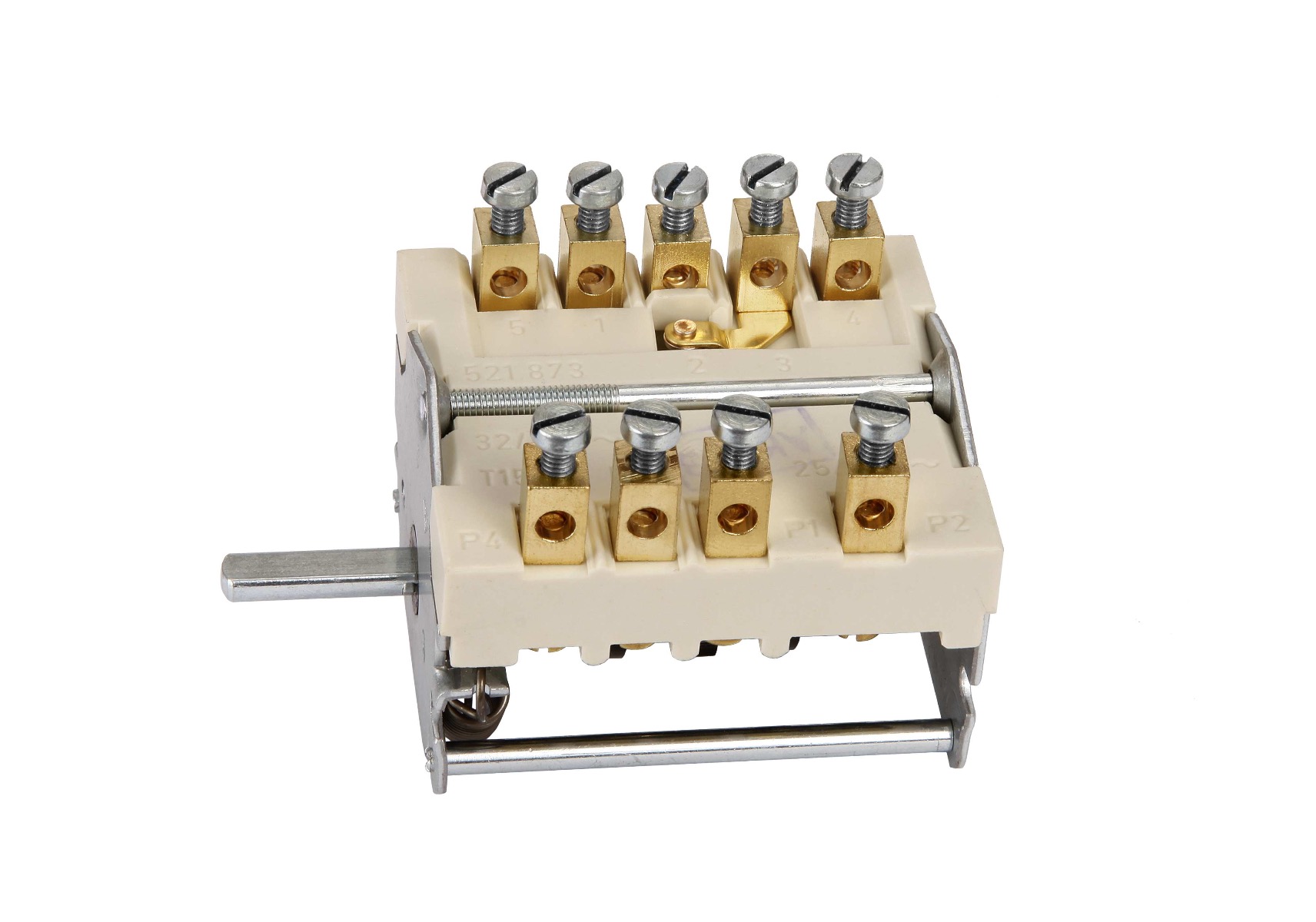 POTIS 7-Taktschalter U 32A
