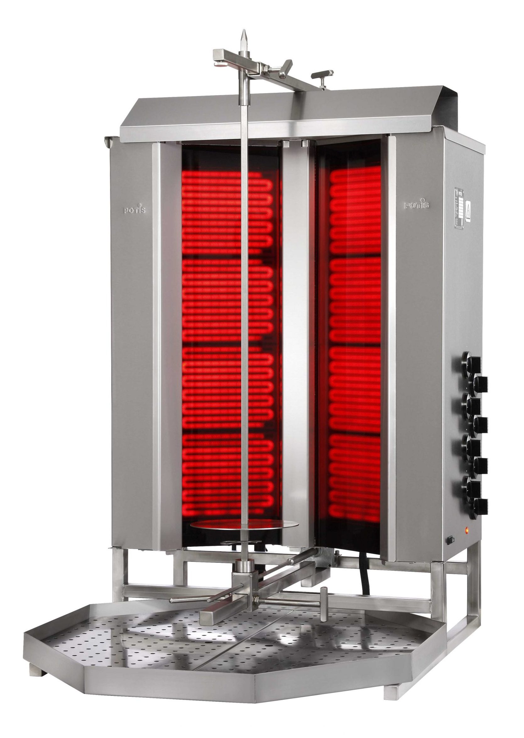 POTIS MU CE4
