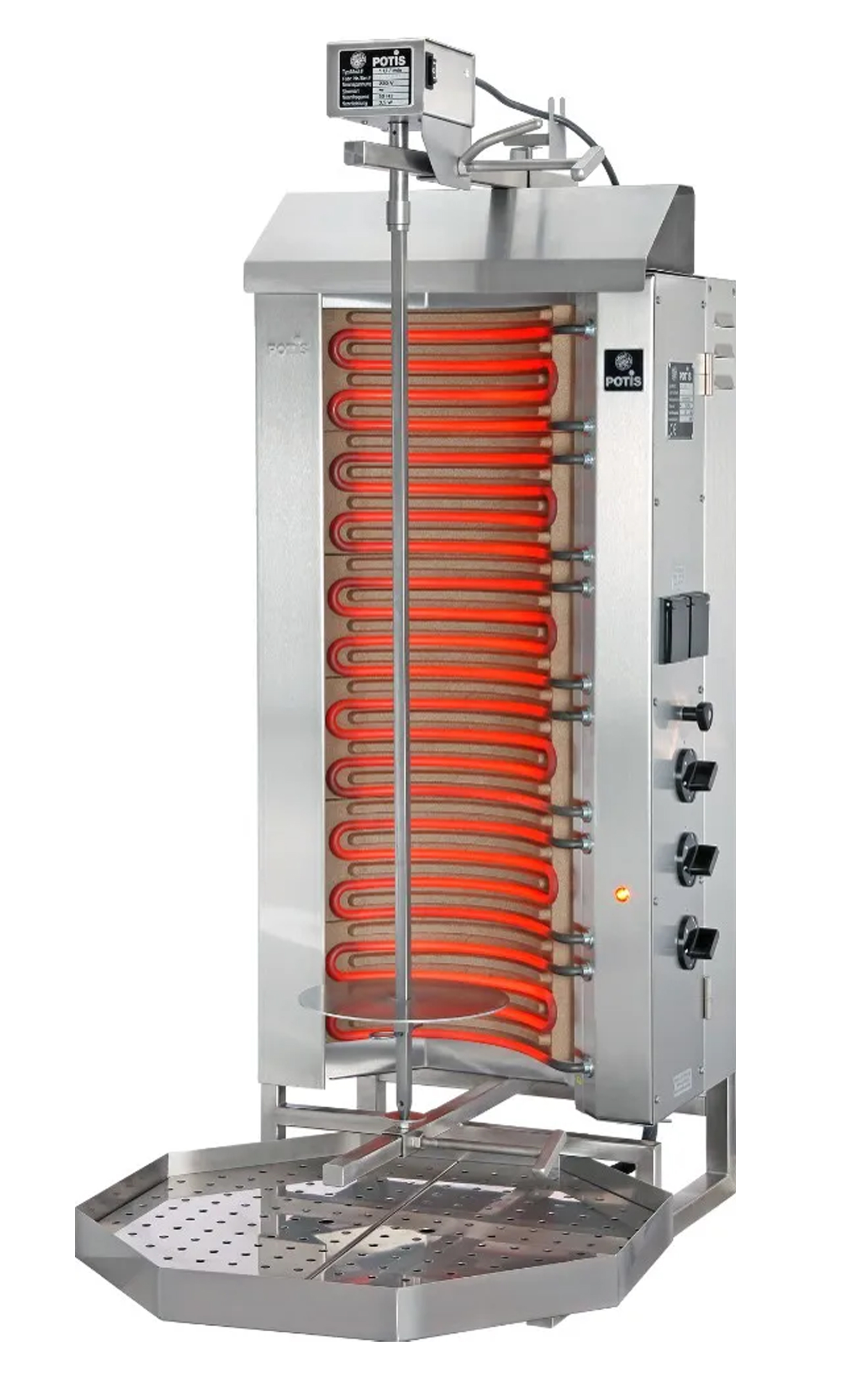 POTIS E3-S