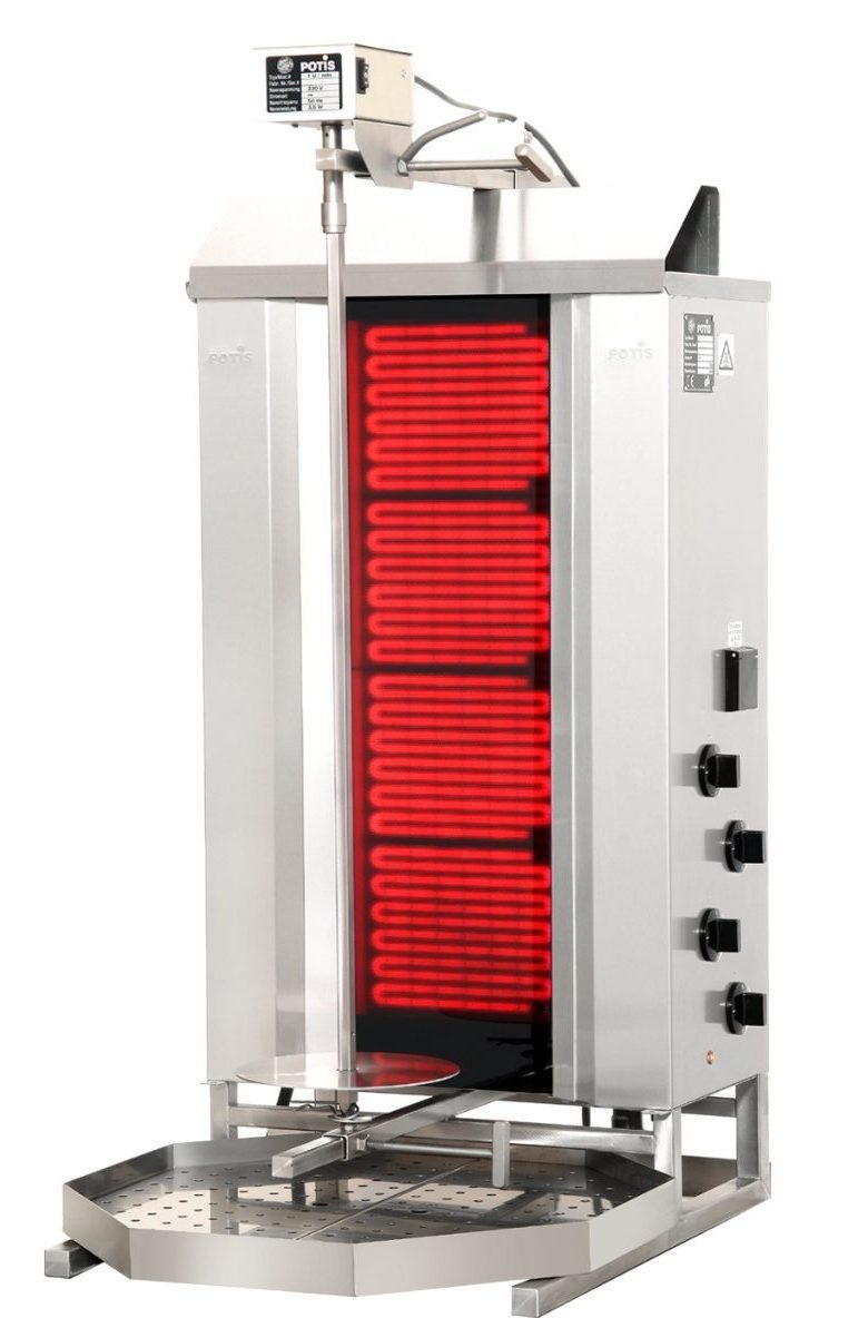 POTIS CE4