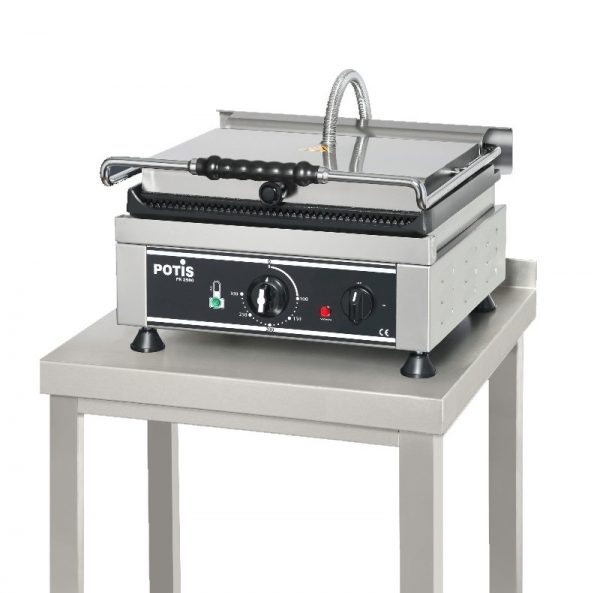 POTIS Kontaktgrill 2735 E – Bild 2