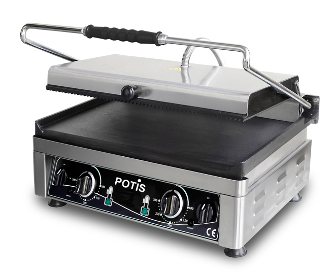 POTIS Kontaktgrill 2745 GG