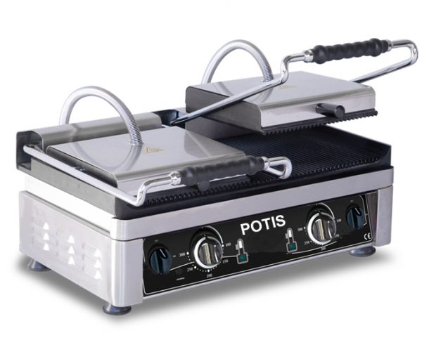 POTIS Kontaktgrill 5530 DE
