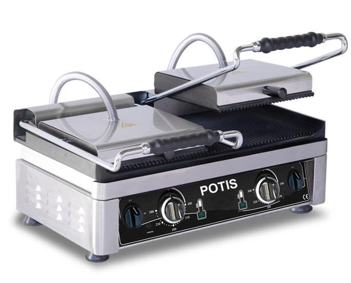 POTIS Kontaktgrill 5530 DE