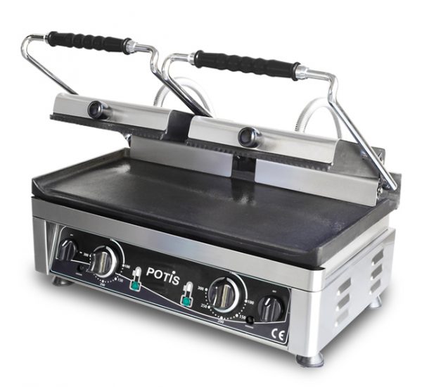 POTIS Kontaktgrill 5530 G – Bild 2