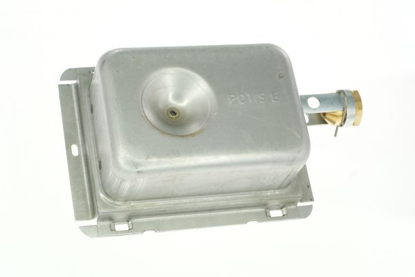 POTIS Einzelbrenner – Bild 2