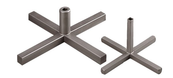 POTIS Handkreuze (bis 80-100KG)