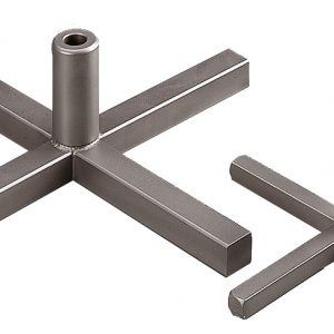 Handkreuz