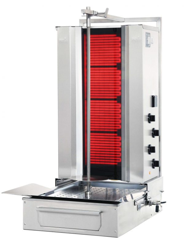 POTIS F CE4