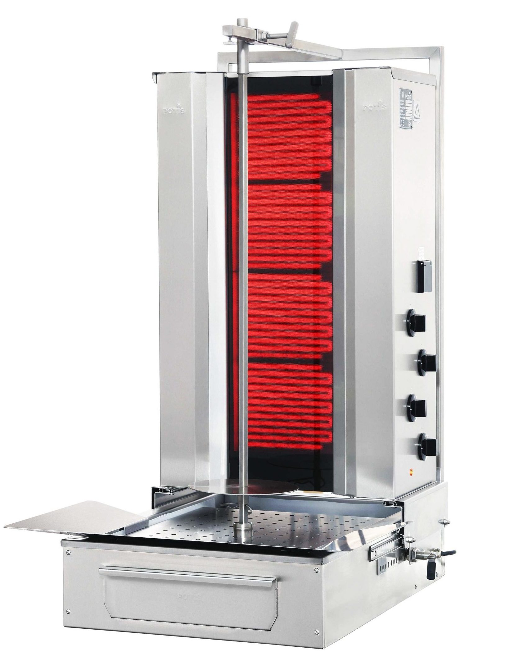 POTIS F CE4