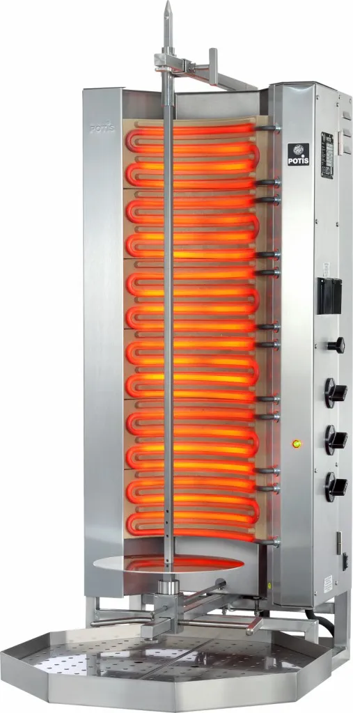POTIS MU E3-S