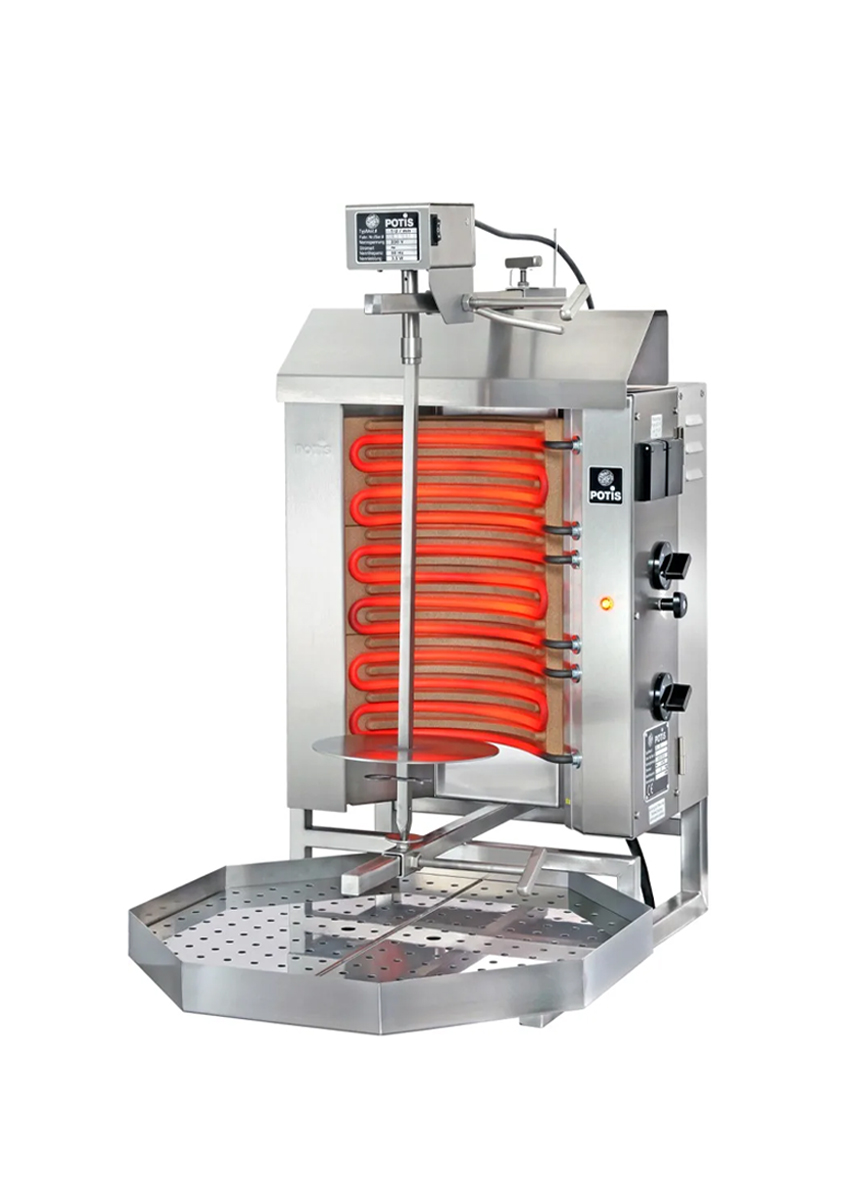 POTIS E1-N