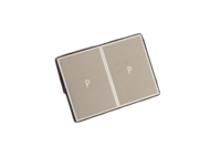 Brennerplatten (Ersatz)